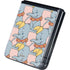 Disney Dumbo Face Pattern Galaxy Z Flip5 5G Skin